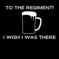to the regiment